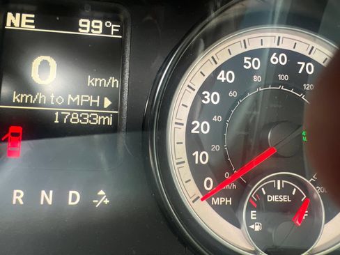 Used 2014 RAM 1500 Big Horn AWD/4WD image 5