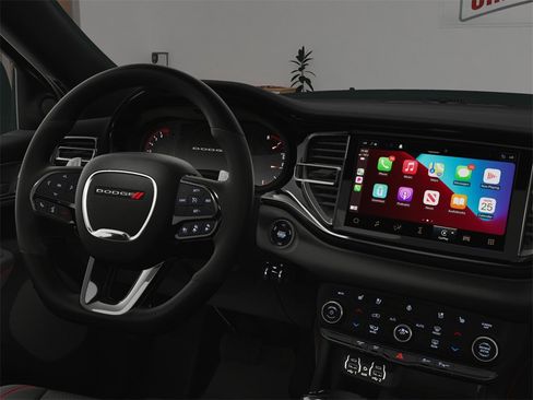 Used 2025 Dodge Durango R/T image 18