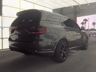 Used 2024 Dodge Durango SRT w/ Black Package AWD/4WD image 2