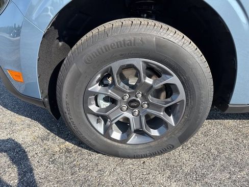 New 2025 Ford Maverick XLT w/ 4K Tow Package image 24