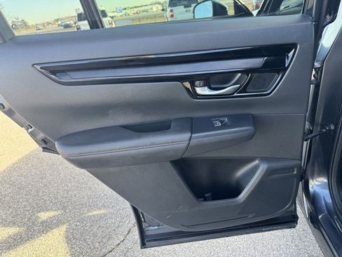 Used 2023 Honda CR-V Sport Touring image 26