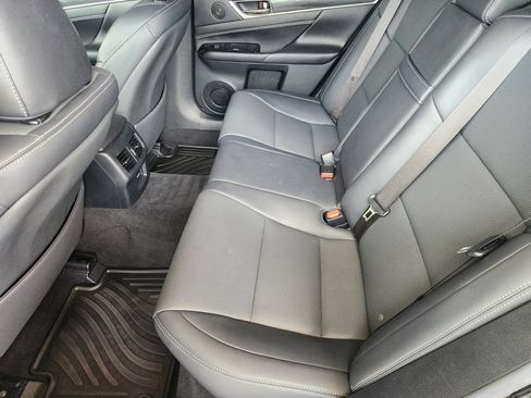 Used 2017 Lexus GS 350 AWD image 31