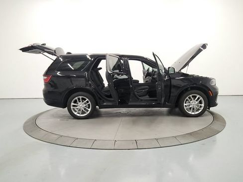 Used 2026 Dodge Durango GT AWD/4WD image 17