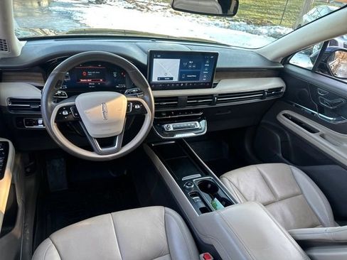 Certified 2023 Lincoln Corsair Reserve image 20