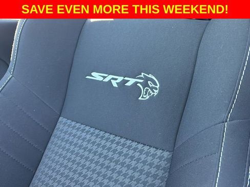 Used 2019 Dodge Challenger SRT Hellcat image 46