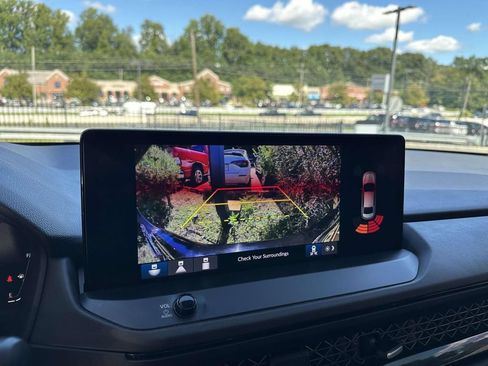 Used 2024 Honda Accord Touring image 20