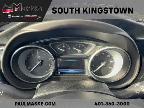 Used 2017 Buick Envision Essence image 21