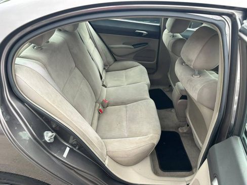 Used 2010 Honda Civic LX image 21