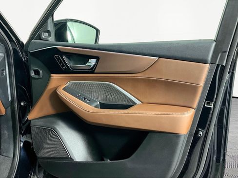 Certified 2023 Acura MDX w/ Technology Package FWD image 29