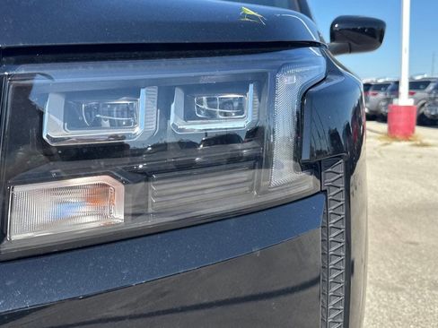 New 2026 Nissan Frontier SV w/ All-Weather Content Package image 9