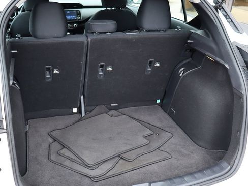 Used 2023 Nissan Kicks SV FWD image 25