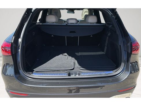 Certified 2026 Mercedes-Benz GLC 300 4MATIC image 21