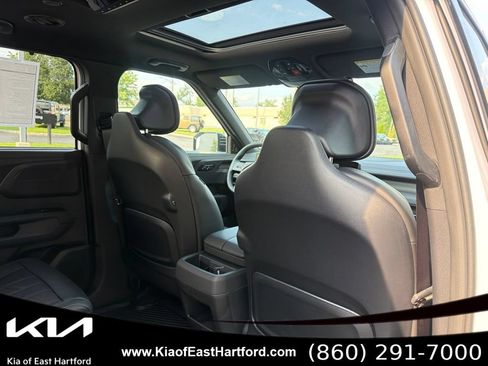 New 2027 Kia Telluride EX X-Line AWD/4WD image 14
