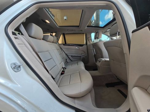Used 2014 Mercedes-Benz E 350 4MATIC Wagon w/ Premium 1 Package image 22