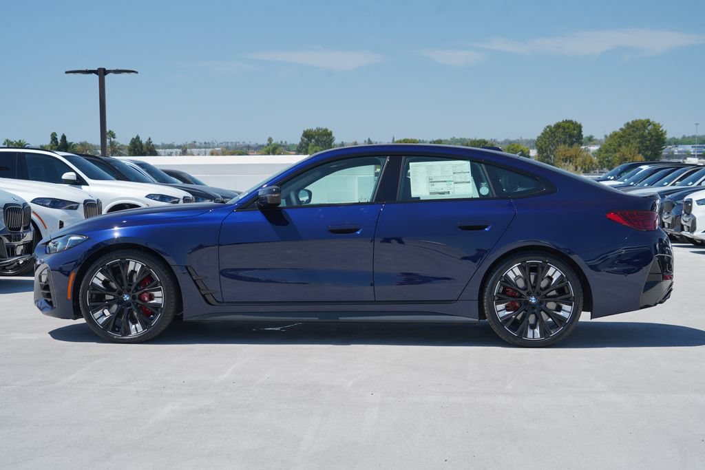 New 2026 BMW M440i w/ Premium Package RWD image 4