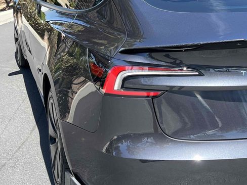 Used 2024 Tesla Model 3 Long Range RWD image 49