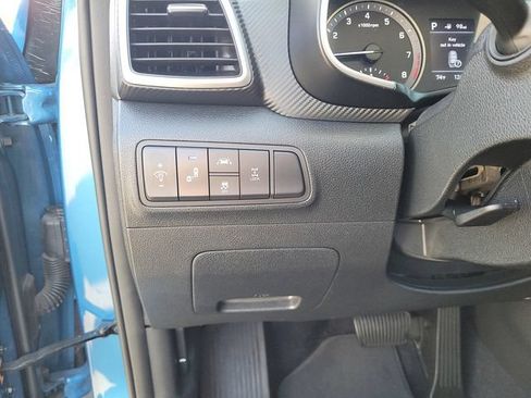 Used 2021 Hyundai Tucson SEL AWD/4WD image 24