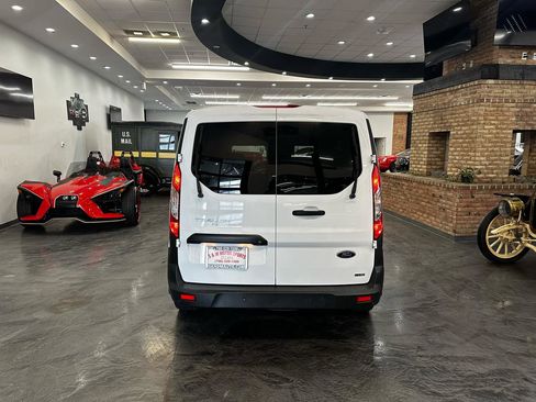 Used 2020 Ford Transit Connect XL image 6