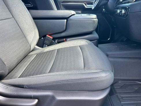 New 2026 GMC Sierra 3500 SLE w/ SLE Convenience Package image 14