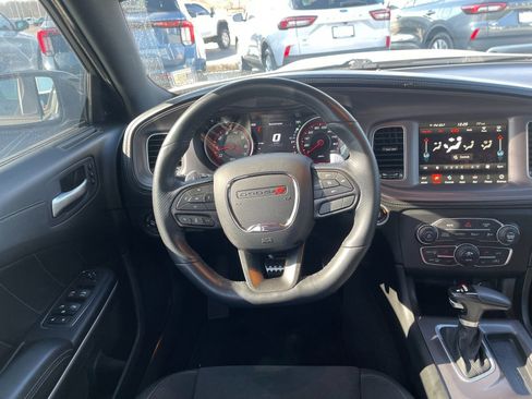 Used 2023 Dodge Charger Scat Pack image 15