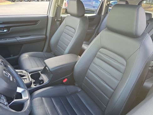 Used 2023 Honda CR-V EX-L image 16