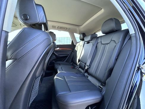 Used 2022 Audi Q5 e Prestige image 19