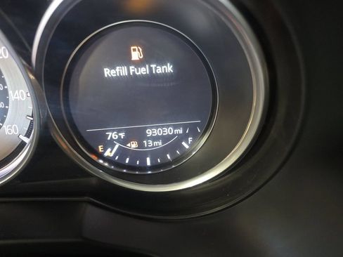 Used 2020 MAZDA CX-5 Touring AWD/4WD image 5