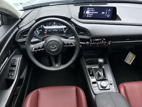 New 2026 MAZDA CX-30 AWD 2.5 S image 13