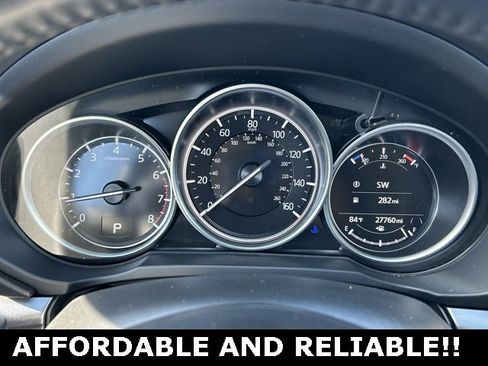 Used 2023 MAZDA CX-5 AWD 2.5 S image 18