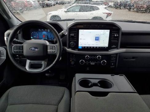 Used 2024 Ford F150 XLT w/ FX4 Off-Road Package image 31