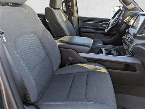 Used 2022 RAM 1500 Big Horn image 28
