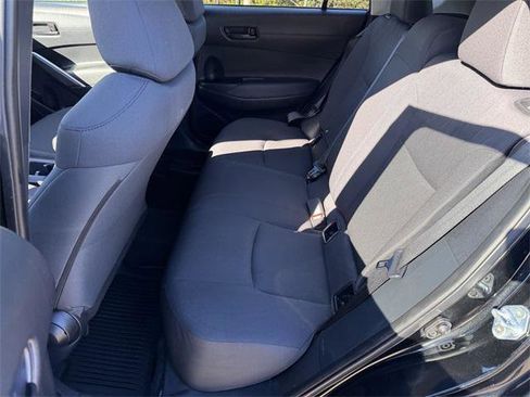 Certified 2024 Toyota Corolla Cross LE image 20