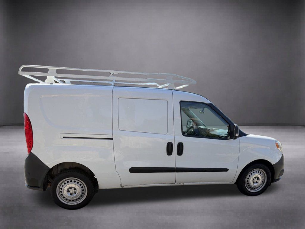 Used 2018 RAM ProMaster City Tradesman FWD image 18