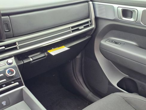 New 2026 Hyundai Santa Fe SE FWD image 48