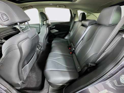 Used 2021 Acura RDX AWD w/ Technology Package image 18