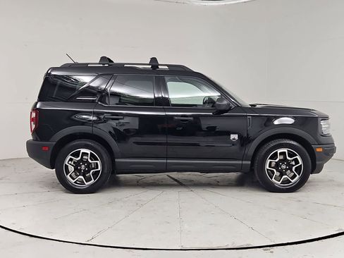 Used 2021 Ford Bronco Sport Big Bend AWD/4WD image 7