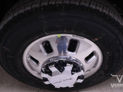 New 2026 GMC Sierra 3500 Denali w/ Technology Package image 31