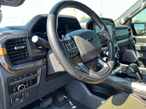 Used 2023 Ford F150 Tremor w/ Equipment Group 402A High AWD/4WD image 24