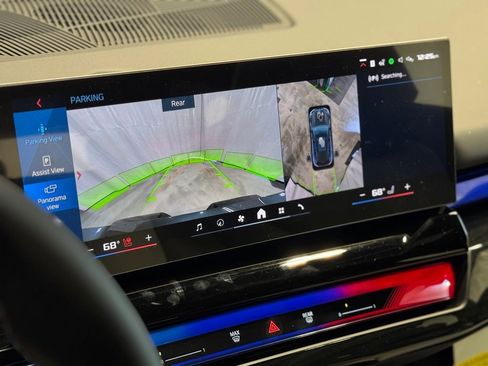 New 2026 BMW M5 Touring image 10