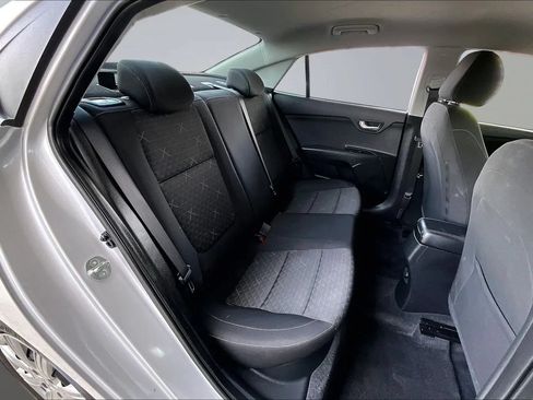 Used 2023 Kia Rio S FWD image 22