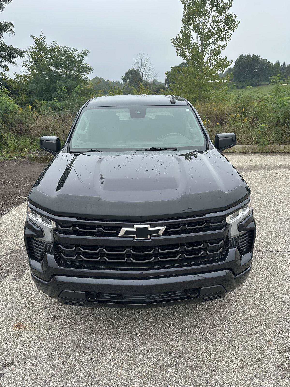 Used 2022 Chevrolet Silverado 1500 RST AWD/4WD image 15