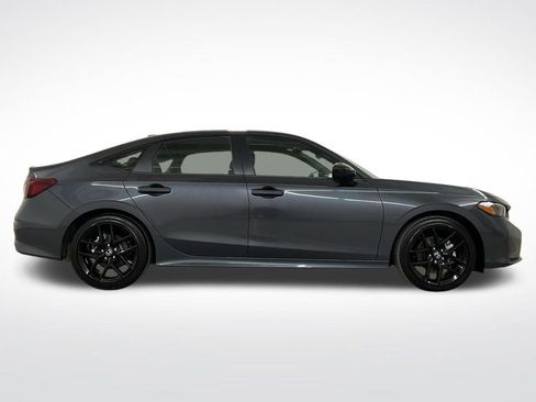Certified 2026 Honda Civic Sport image 32