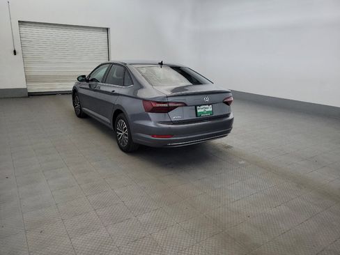 Used 2021 Volkswagen Jetta S FWD image 5