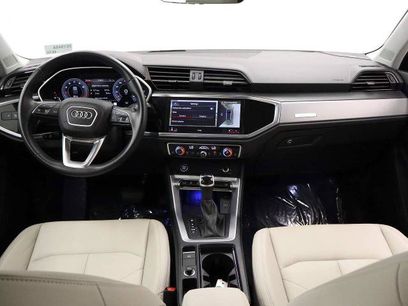 Used 2024 Audi Q3 2.0T Premium Plus