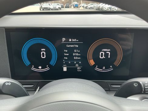 Used 2026 Hyundai Kona SE AWD/4WD image 15