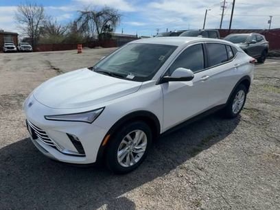 New 2026 Buick Envista Preferred w/ Convenience I Package