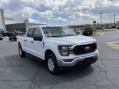Used 2023 Ford F150 XLT