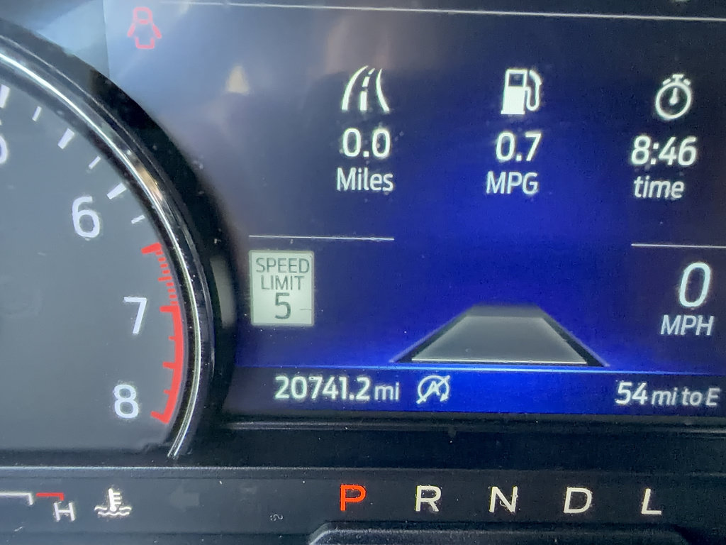 Certified 2023 Ford Explorer XLT w/ Equipment Group 202A RWD image 18
