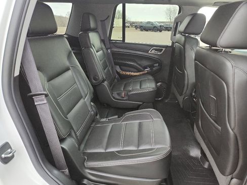 Certified 2016 GMC Yukon Denali w/ Open Road Package AWD/4WD image 45