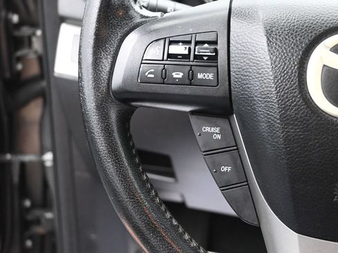 Used 2012 MAZDA MAZDA3 i Touring FWD image 32